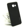 Силиконов калъф / гръб / TPU MOTOMO за Samsung Galaxy A5 2017 A520 - черен / релефен
