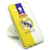 Силиконов калъф / гръб / TPU за Samsung Galaxy J7 2016 J710 - Real Madrid / Adidas