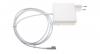 Оригинално зарядно / адаптер / MagSafe Power Adapter 60W за Apple MacBook / MacBook Pro - бяло