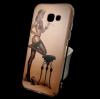 Силиконов калъф / гръб / TPU за Samsung Galaxy A5 2017 A520 - Erotic Girl
