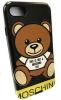 Удароустойчив силиконов калъф / гръб / TPU за Huawei Honor 8 Lite - MOSCHINO / Teddy Bear