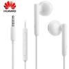 Оригинални стерео слушалки / handsfree / за Huawei Y5p - бели