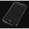 Луксозен силиконов калъф / гръб / TPU Roar All Day за Samsung Galaxy Xcover 4 G390 - прозрачен