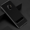 Луксозен гръб TOTU Design Slim Series за Samsung Galaxy S9 Plus G965 - черен