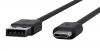 Оригинален USB кабел за Huawei Honor 8 / Type C 3.1 - черен