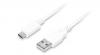 Оригинален USB кабел Type-c 3.1 за LG G5 - бял