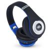 Стерео слушалки Bluetooth / Wireless Headphones / безжични слушалки JBL S990 - черно със синьо