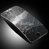 Стъклен скрийн протектор / Tempered Glass Protection Screen / за дисплей на Samsung Galaxy S5 mini G800