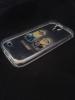 Силиконов калъф / гръб / ТПУ за Samsung Galaxy S4 i9500 / Samsung S4 i9505 - Despicable Me 2 / Аз проклетникът / Minions 2