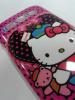 Заден предпазен твърд гръб / капак / за Samsung Galaxy S3 i9300 / Galaxy SIII i9300 - Hello Kitty Art 3
