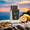 Мъжки Парфюм - Maison Alhambra Dark Door Sport EDP 100 мл.