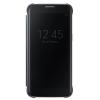 Оригинален калъф Clear View Cover EF-ZG930CBEGWW за Samsung Galaxy S7 G930 - тъмно син