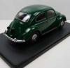 Метална кола Volkswagen Escarabajo 1200 Standard green - 1966 1:24 SALVAT