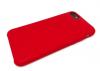 Луксозен гръб TOTU Design Brilliant Series за Apple iPhone 7 / iPhone 8 - червен / мат