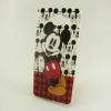 Силиконов калъф / гръб / TPU за Samsung Galaxy A5 2016 A510 - Mickey Mouse / цветен