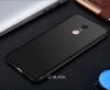 Силиконов калъф / гръб / TPU за Xiaomi Redmi 5 Plus - черен