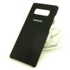 Луксозен твърд гръб за Samsung Galaxy Note 8 N950 - черен