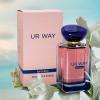 Дамски Парфюм - Fragrance World Ur Way Intense EDP 100 мл.
