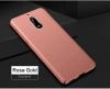 Луксозен твърд гръб за Nokia 6 2017 - Rose Gold