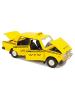 Метална кола Lada 2107 Taxi 1:24