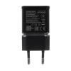 Оригинално зарядно 220V за Samsung Galaxy J6 2018 / Fast Charger / Micro Usb