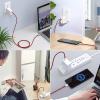 Оригинално бързо зарядно устройство за OnePlus Warp 65W / Super Fast Charger USB-C - бяло