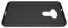 Силиконов калъф / гръб / TPU за Asus Zenfone 3 ZE552KL (5.5) - черен / мат