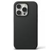 Силиконов калъф / гръб / TPU за Apple iPhone 14 Pro Max - черен
