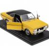 Метална кола Opel Commodore A GS/E Coupe - 1970 - Hachette 1:24