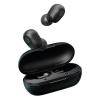 Оригинални безжични Bluetooth слушалки Haylou GT2S EarBuds за Xiaomi / handsfree / - черни
