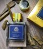 Унисекс Парфюм - Fragrance World Ministry Of Oud Satin Oud EDP 100 мл.