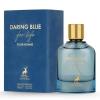 Мъжки Парфюм - Maison Alhambra Daring Blue For Life EDP 100 мл.