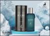 Мъжки Парфюм - Maison Alhambra Glacier Pour Homme EDP 100мл