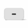 Универсално зарядно устройство / адаптер / Google Wall Charger 30W USB-C - бяло