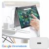 Универсално зарядно устройство / адаптер / Google Wall Charger 30W USB-C - бяло