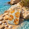 Силиконов калъф / кейс за Honor 600 Lite Ultra Trendy Summer Case – портокал