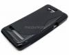 Силиконов калъф / гръб / TPU S-Line за Huawei U8950D G600 - черен