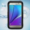 Водоустойчив калъф / Waterproof Heavy Duty Phone Case Cover за Samsung Galaxy S6 G920 - черен