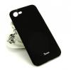 Луксозен твърд гръб Oucase JWind Series за Apple iPhone 7 Plus/ iPhone 8 Plus - черен
