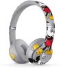 Оригинални Bluetooth стерео слушалки Mickey Mouse Beats by Dr. Dre Solo3 - сиви