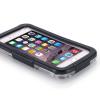 Водоустойчив калъф / Waterproof Heavy Duty Phone Case Cover за Apple iPhone 7 - черен