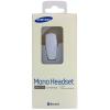 Samsung Bluetooth handsfree HM1300 Multipoint - бяла