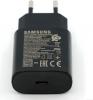 Оригинално Зарядно Samsung 25W 220v Super Fast Charger USB-C EP-TA800NBE - Samsung Galaxy A56