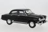 Метална кола GAZ 21 VOLGA 1959 Hachette - 1:24