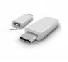 Преходник / адаптор от Micro USB към Type-C