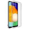 Силиконов калъф / гръб / TPU за Samsung Galaxy A13 5G - прозрачен