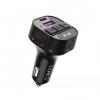 FM Трансмитер за кола XO BCC17 Bluetooth MP3 car charger 30W