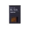 Оригинална батерия NOKIA BL-5CA - Nokia 1112, 1200, 1208, 1209, 1680 classic