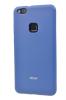 Луксозен силиконов калъф / гръб / TPU Roar All Day за Huawei Honor 8 Lite - син