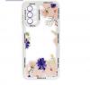 Силиконов калъф / гръб / TPU за Samsung Galaxy A53 - Flower 2